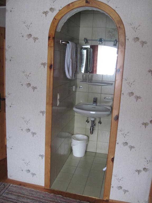Apartmán Haus Pfarrkirchner Mauterndorf  Pokoj fotografie