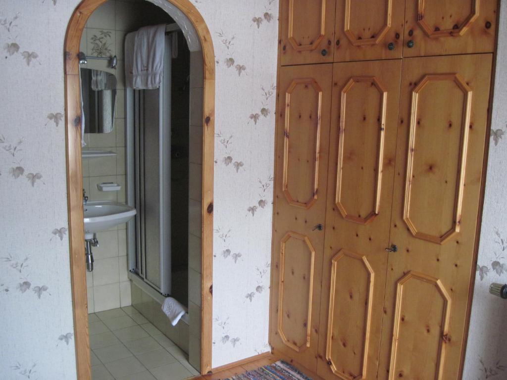 Apartmán Haus Pfarrkirchner Mauterndorf  Pokoj fotografie