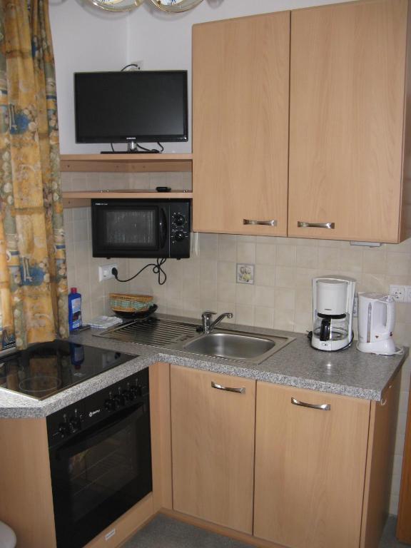 Apartmán Haus Pfarrkirchner Mauterndorf  Pokoj fotografie