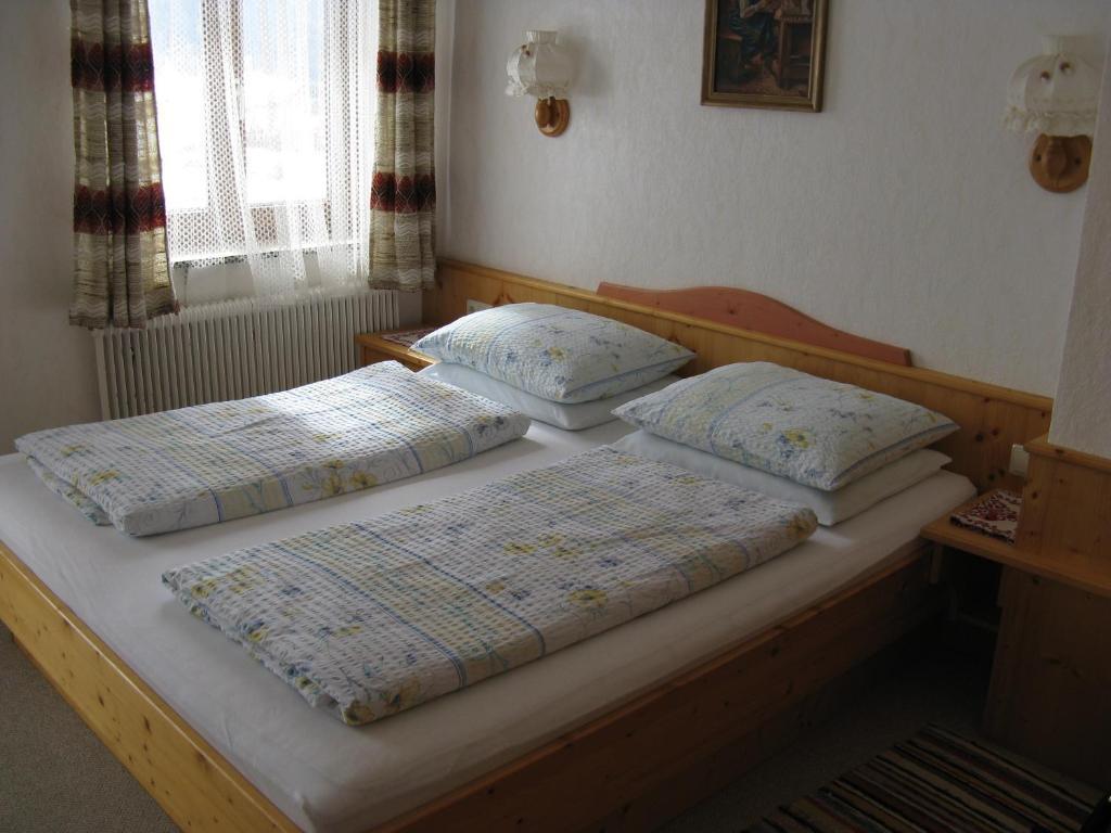 Apartmán Haus Pfarrkirchner Mauterndorf  Pokoj fotografie