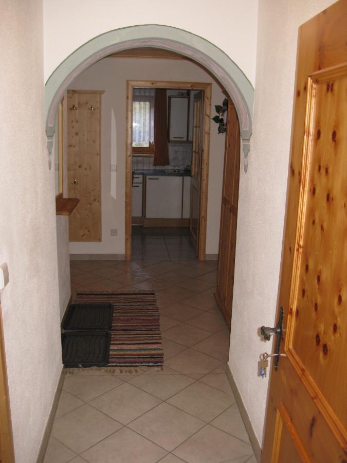 Apartmán Haus Pfarrkirchner Mauterndorf  Pokoj fotografie